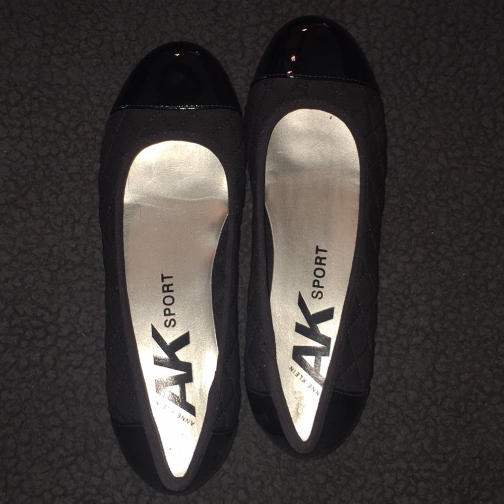 Flats
